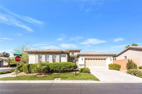 3327 Mist Ct, Las Vegas, NV 89135