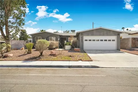 4201 San Angelo Ave, Las Vegas, NV 89102