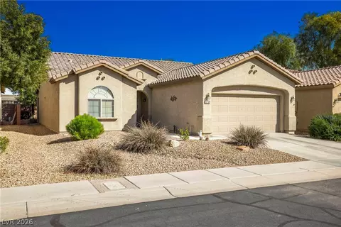 6168 Forest Pony Ave, Las Vegas, NV 89122