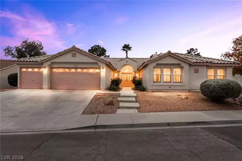 7901 Magnolia Glen Ave, Las Vegas, NV 89128