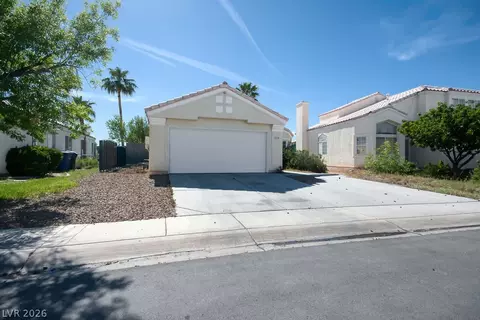 5115 Palo Pinto Ln, North Las Vegas, NV 89031