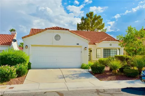 9313 Ricardo Ln, Las Vegas, NV 89117
