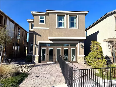 938 Hunter Shores Ave, North Las Vegas, NV 89084