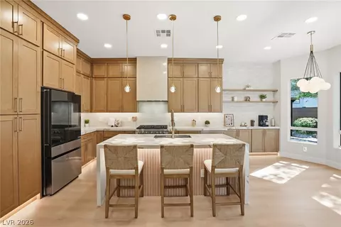 11739 Kingsland Ave, Las Vegas, NV 89138