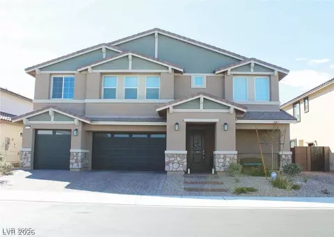 7855 Skyler Falls Ln, North Las Vegas, NV 89084