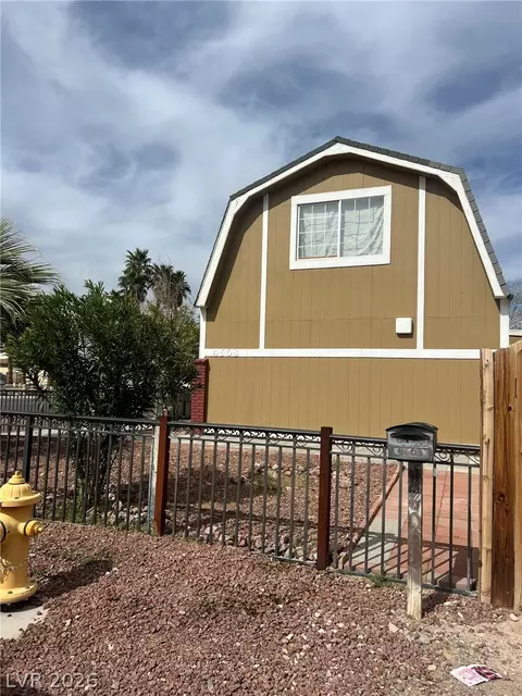 Undisclosed, Las Vegas, NV 89104