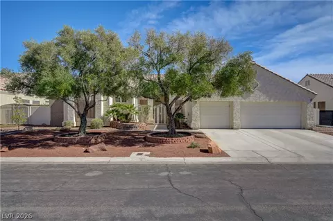 3248 Cambridgeshire St, Las Vegas, NV 89146