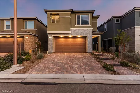 378 Purple Sandpiper St, Las Vegas, NV 89138