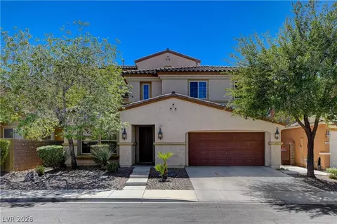 2641 Freshly Brewed Ct, Henderson, NV 89052