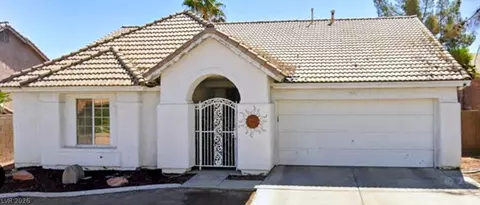 1683 Navarre Ln, Henderson, NV 89014