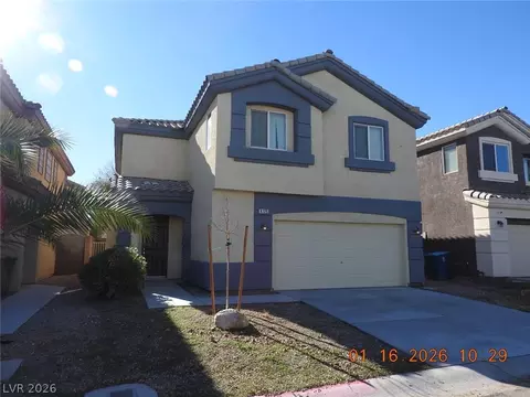 9725 Valmeyer Ave, Las Vegas, NV 89148