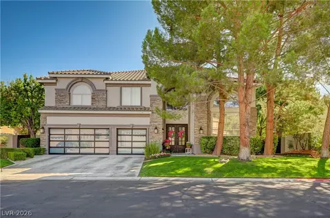 1513 Waterford Falls Ave, Las Vegas, NV 89123
