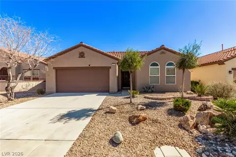 2372 Wood Village Dr, Henderson, NV 89044