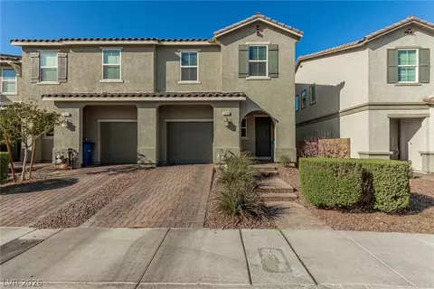 5336 Silver Branch Ave, Las Vegas, NV 89118