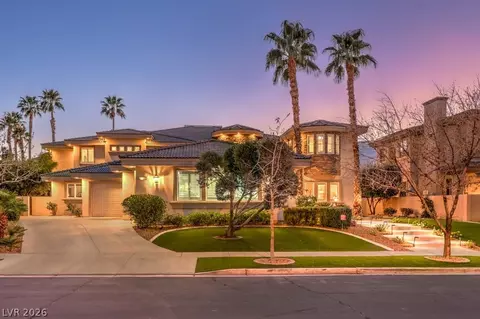 2265 Coral Ridge Ave, Henderson, NV 89052