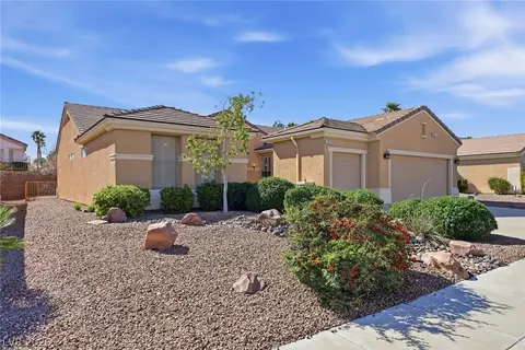 505 Edgefield Ridge Pl, Henderson, NV 89012