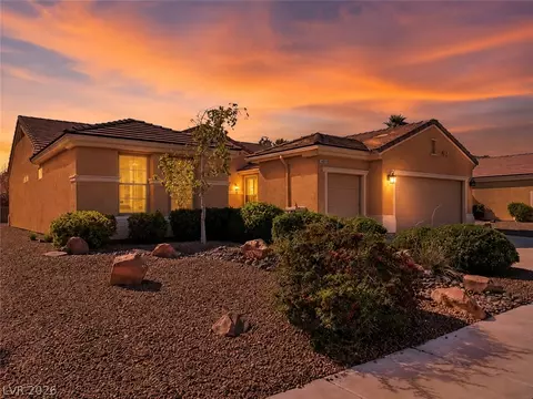 505 Edgefield Ridge Pl, Henderson, NV 89012