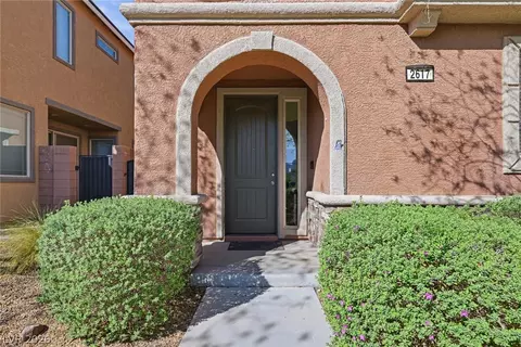 2617 Via Firenze, Henderson, NV 89044