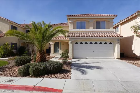 7563 Spindrift Tide Ct, Las Vegas, NV 89139