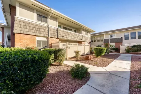 2838 Geary Pl #4010, Las Vegas, NV 89109