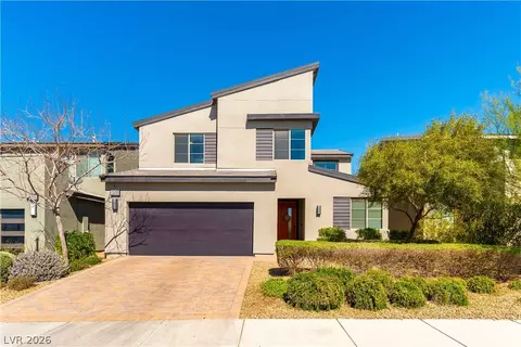 1320 Hudson Creek Pl, North Las Vegas, NV 89084