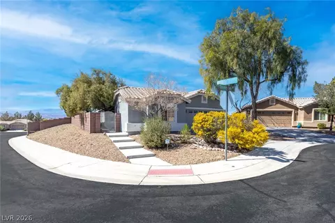 2278 Smokey Sky Dr, Henderson, NV 89052