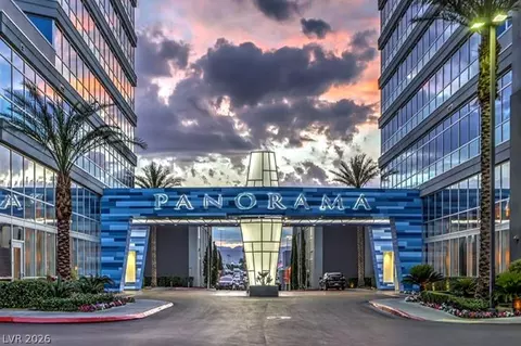 4525 Dean Martin Dr #1501, Las Vegas, NV 89103