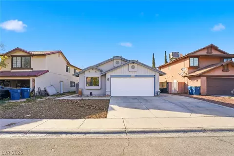 3712 Rainy River Rd, Las Vegas, NV 89108
