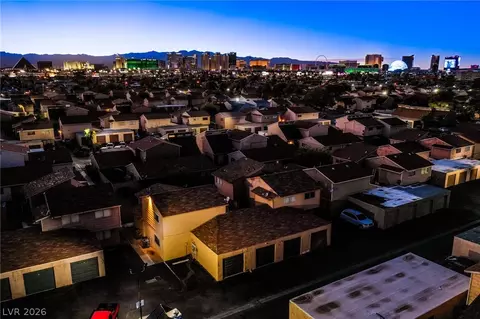 5227 Garden Ln, Las Vegas, NV 89119