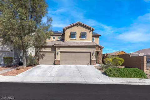 188 Bird Cove Ave, Henderson, NV 89011