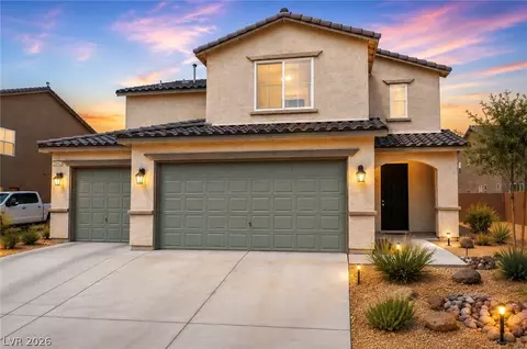 3942 E Teller Dr, Pahrump, NV 89061
