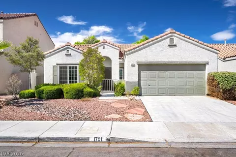1701 Shifting Winds St, Las Vegas, NV 89117