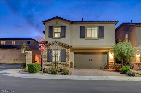 8125 Skye Plum St, Las Vegas, NV 89166