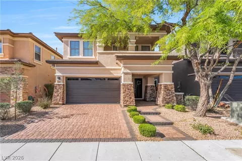 10206 Cider Mill Rd, Las Vegas, NV 89135