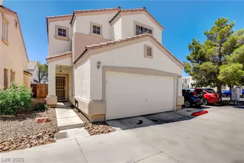 2505 Lady Elizabeth Ct, North Las Vegas, NV 89031