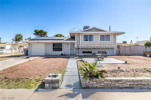 2508 Alfa Cir, Las Vegas, NV 89142