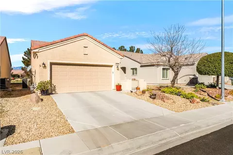7417 Petrel St, North Las Vegas, NV 89084