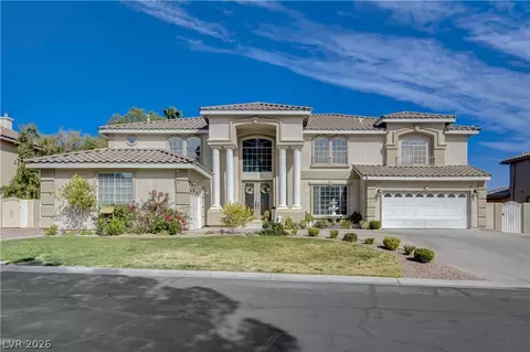 1514 Waterford Falls Ave, Las Vegas, NV 89123