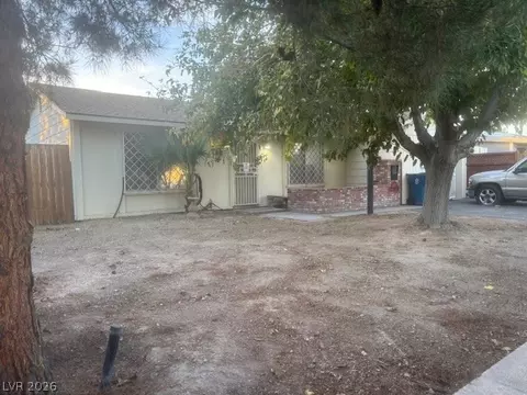 409 Lehman St, Las Vegas, NV 89110