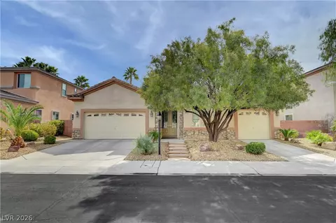 2399 Winter Cliffs St, Henderson, NV 89052