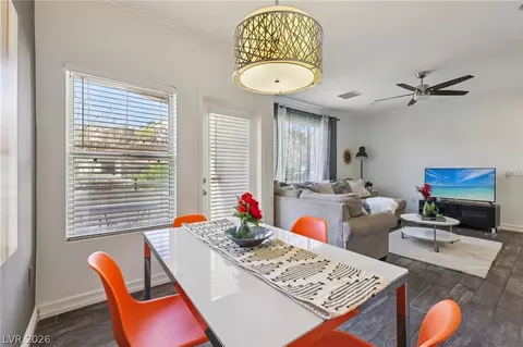 2900 Sunridge Heights Pkwy #814, Henderson, NV 89052