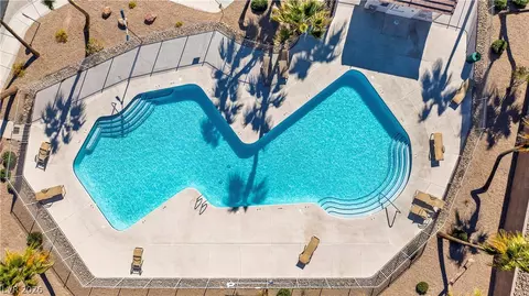 Exterior - 2225 Chandler Ranch Pl, Laughlin, NV 89029 photo 8 of 8