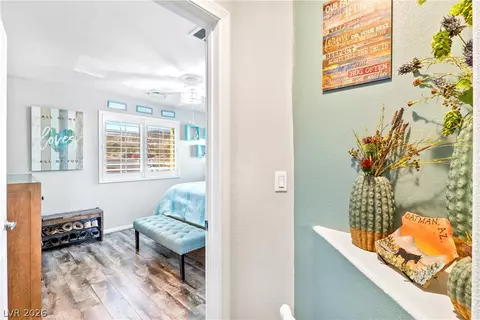 Entry Way - 2225 Chandler Ranch Pl, Laughlin, NV 89029 photo 1 of 6
