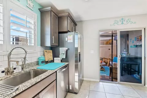 Kitchen - 2225 Chandler Ranch Pl, Laughlin, NV 89029 photo 5 of 5