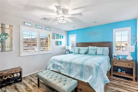 Bedroom - 2225 Chandler Ranch Pl, Laughlin, NV 89029 photo 1 of 6
