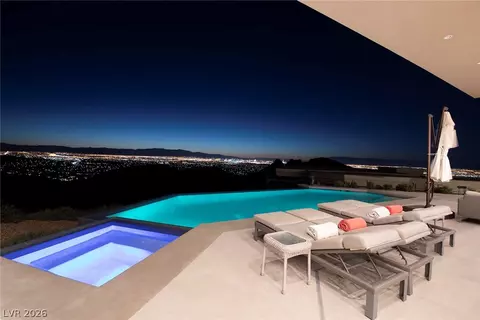 661 Dragon Peak Dr, Henderson, NV 89012