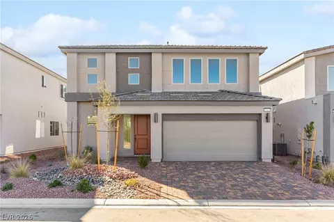 7443 Legacy Point St, Las Vegas, NV 89113