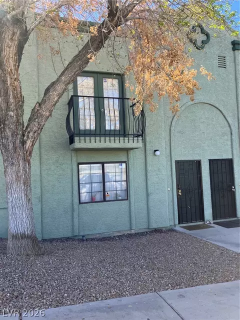 7095 Burcot Ave #F83, Las Vegas, NV 89156