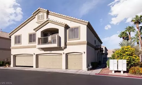 6065 Washland Dr #102, Henderson, NV 89011
