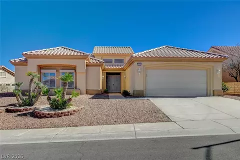 3156 Faiss Dr, Las Vegas, NV 89134